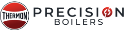 Precision Boilers Logo
