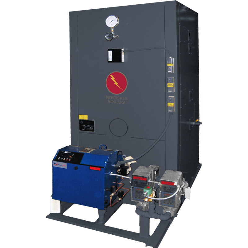 Model FPH Hot Water Boiler