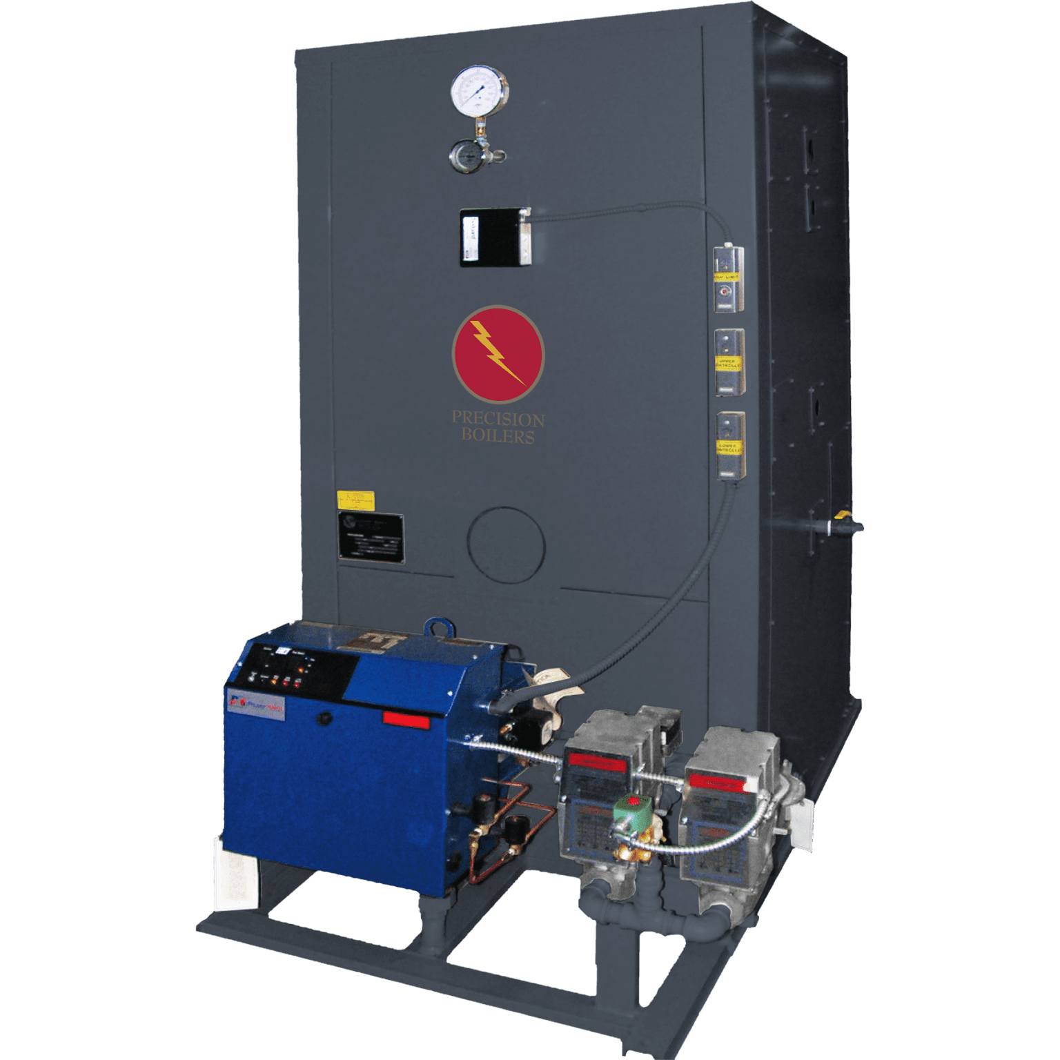 Commercial Water Heaters Precision Boilers
