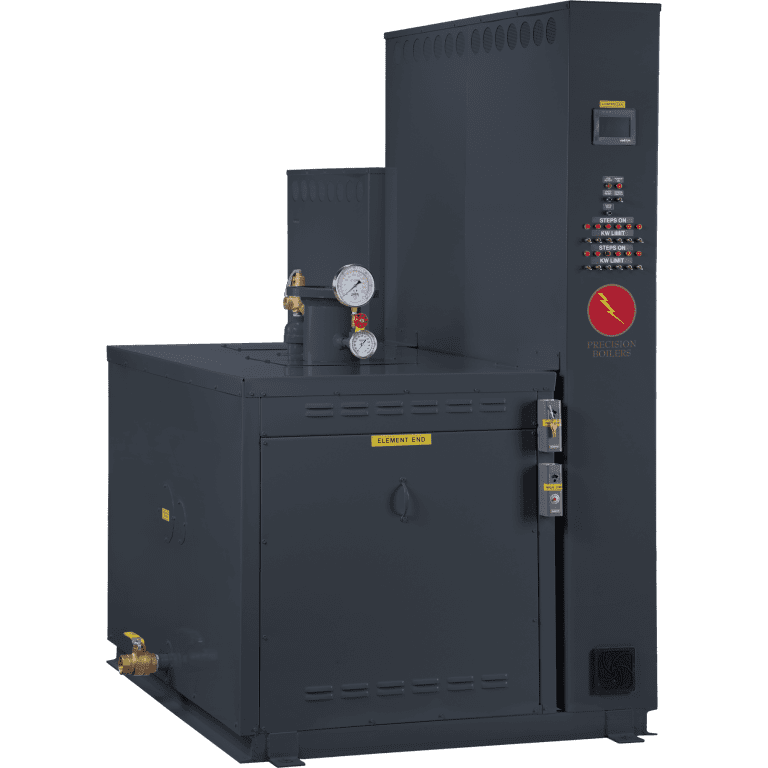 model-hw-electric-hot-water-boiler-precision-boilers