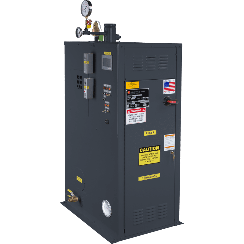 Model Pcw Electric Hot Water