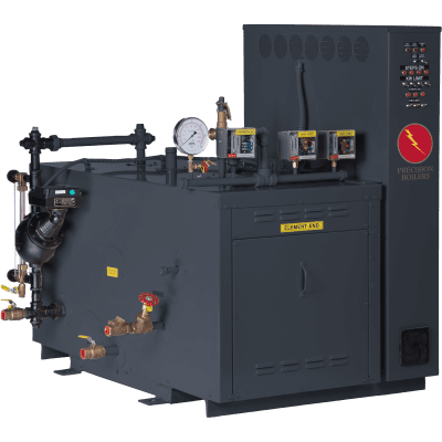 Model St Electric Steam Boilers