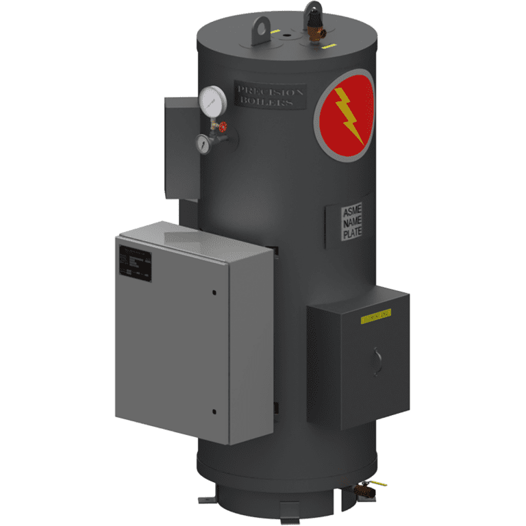 Industrial Hot Water Heaters Precision Boilers