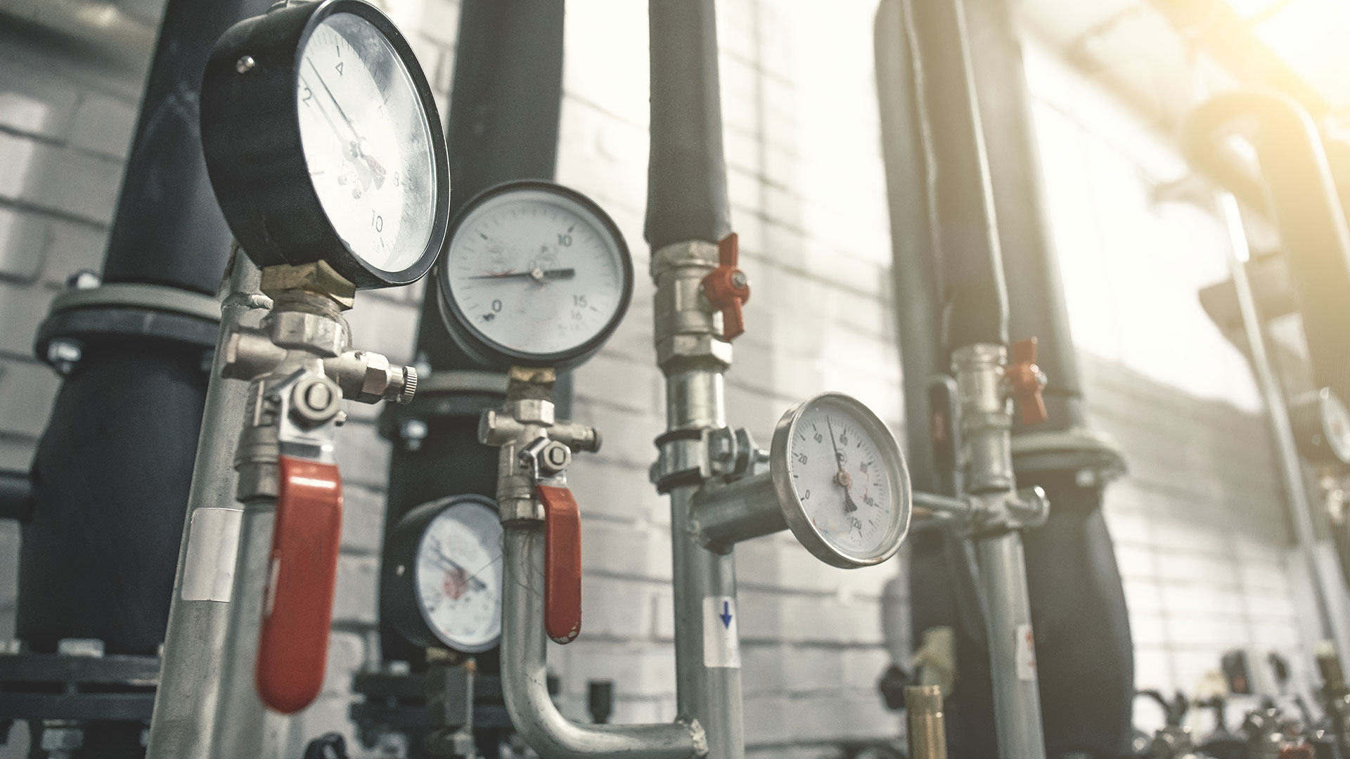 Boilers for HVACR Precision Boilers